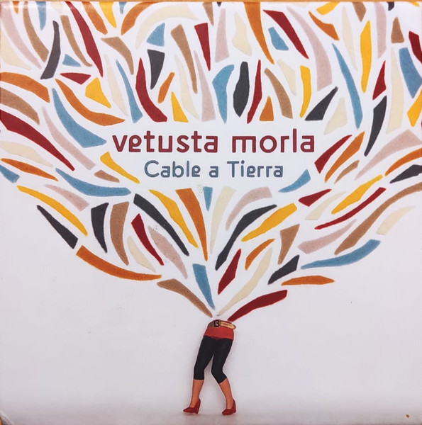 Vetusta Morla - MSDL (Vinilo azul + CD)