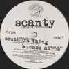 Scanty - Southern Thing