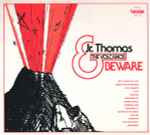 Jr. Thomas & The Volcanos – Beware (2021, Vinyl) - Discogs