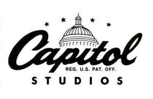 Capitol Studios on Discogs