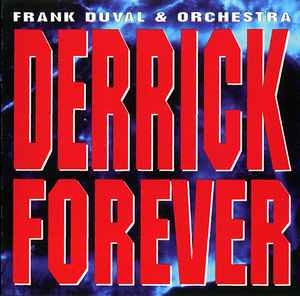 Frank Duval & Orchestra - Derrick Forever