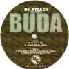 DJ Attack - Buda