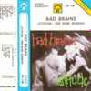 Bad Brains - Attitude - The Roir Sessions