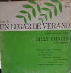 Cover of Tema De Un Lugar De Verano Y Otros Grandes Temas, 1975, Vinyl
