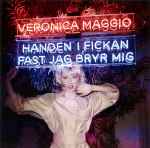 Cover of Handen I Fickan Fast Jag Bryr Mig, 2013-10-04, CD