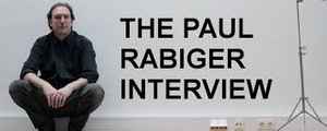 Paul Rabiger