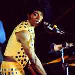 télécharger l'album Little Richard - Shake A Hand If You Can Somebody Saw You