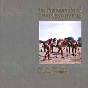 The Photographs Of Charles Duvelle - Disques OCORA And Collection PROPHET - Charles Duvelle And Hisham Mayet