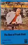 Cover of The Best Of Frank Ifield, , Cassette