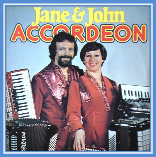 Jane & John