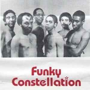 Funky Constellation on Discogs
