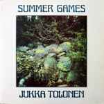 Cover of Summer Games, 1973-12-00, Vinyl