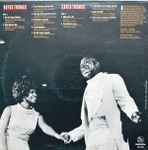 Cover von Chronicle: Their Greatest Stax Hits, 1980, Vinyl