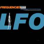 Cover of Frequencies, 2011-11-07, Vinyl
