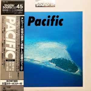 Haruomi Hosono, Shigeru Suzuki, Tatsuro Yamashita – Pacific (1978 
