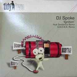 DJ Spoke - Ignition