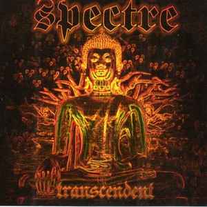 Spectre - Transcendent album cover