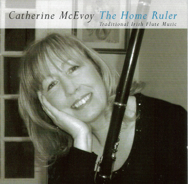 Catherine McEvoy - The Home Ruler on Discogs