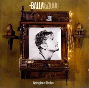Bally Sagoo - Rising From The East album cover