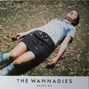 The Wannadies – Before & After (2002, Gatefold Sleeve, Vinyl 