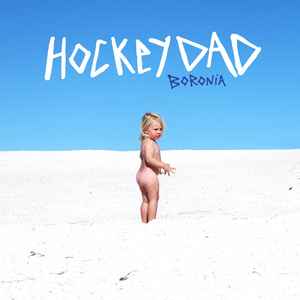 Boronia - Hockey Dad
