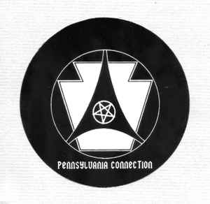 Pennsylvania Connection - Pennsylvania Connection album cover