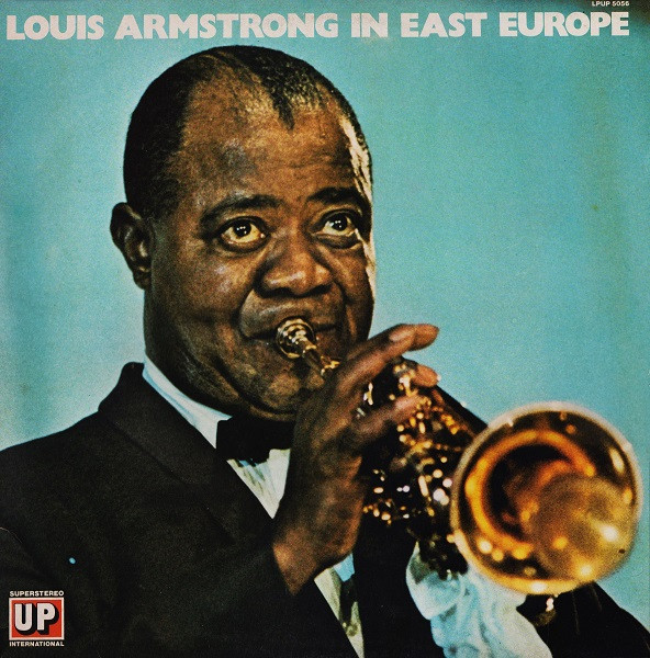 How Louis Armstrong left his mark in East Germany – DW – 09/18/2023