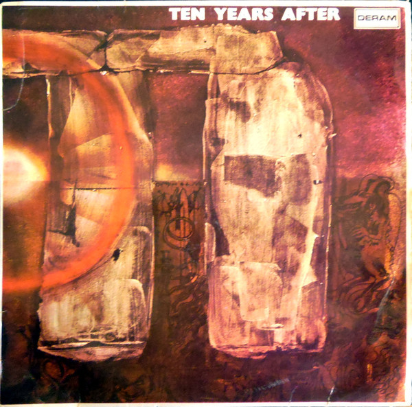 Ten Years After – Stonedhenge Vinyl) - Discogs