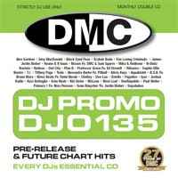 Various - DMC DJ Promo DJO 135
