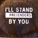 Cover of I'll Stand By You, 1994, Vinyl