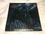 Cover of The Secrets Of The Black Arts, 2013-09-09, Vinyl