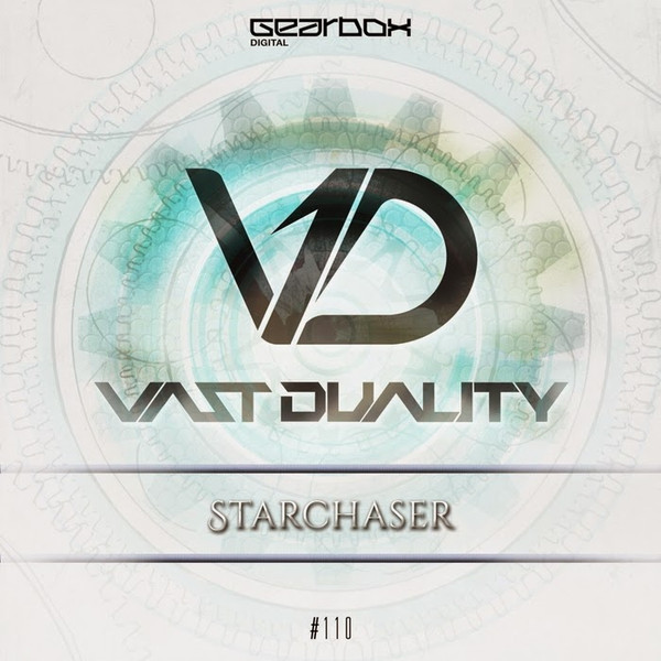 lataa albumi Vast Duality - Starchaser