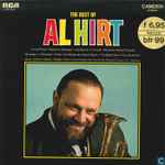 Cover of The Best Of Al Hirt, 1975, Vinyl