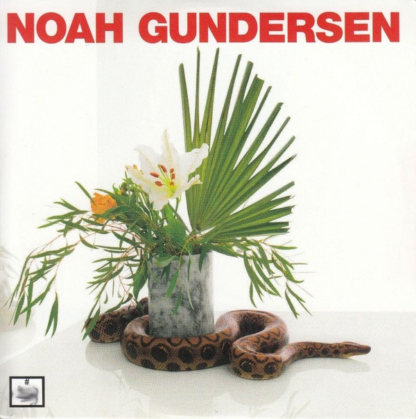 lataa albumi Noah Gundersen - White Noise
