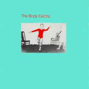 The Body Electric - The Body Electric