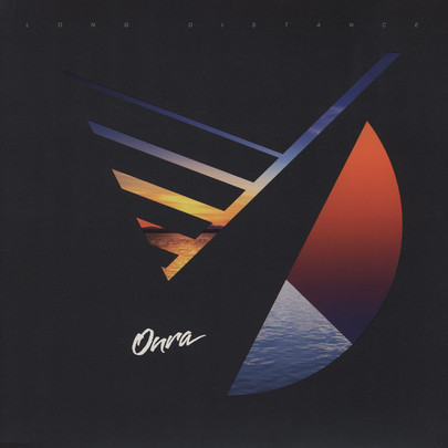 Onra – Long Distance (2010, Vinyl) - Discogs