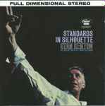 Cover of Standards In Silhouette, 1998, CD