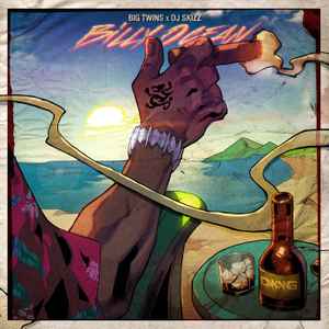 Big Twins - Billy Ocean album cover