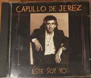 Capullo De Jerez - Éste Soy Yo  album cover