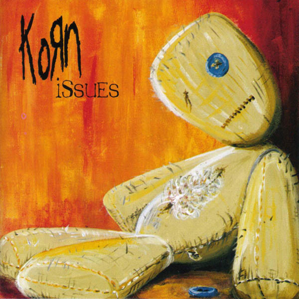 Korn – Issues (1999, Vinyl) - Discogs