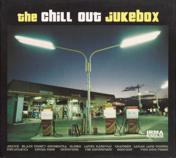 last ned album Various - The Chill Out Jukebox