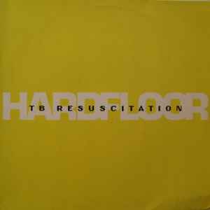 TB Resuscitation - Hardfloor