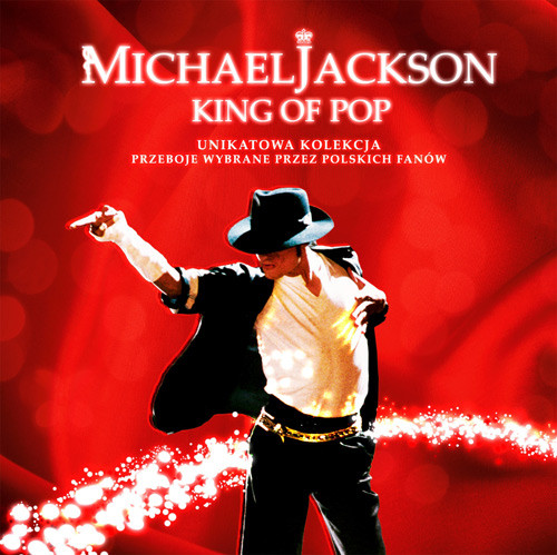 Monet i det mindste Indeholde Michael Jackson – King Of Pop: Unikatowa Kolekcja, Przeboje Wybrane Przez  Polskich Fanów (2008, Empik.com Edition, CD) - Discogs