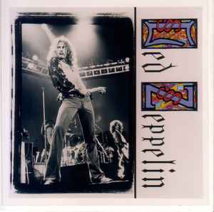 Led Zeppelin – Tour De Force (CD) - Discogs