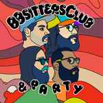 Cover of BBsitters Club & Party, 2020-10-16, CD