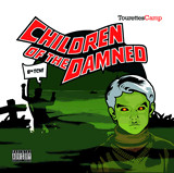 lataa albumi Children Of The Damned - Tourettes Camp