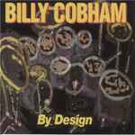 Cover of By Design, 1999, CD