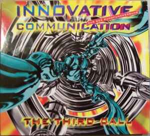 Pochette de l'album Various - Innovative Communication - The Third Call