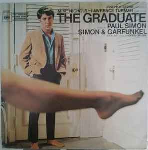 Simon Garfunkel Dave Grusin The Graduate Original Sound