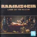 Liebe Ist Fur Alle Da (Deluxe Ed.), Rammstein, CD (album), Musique
